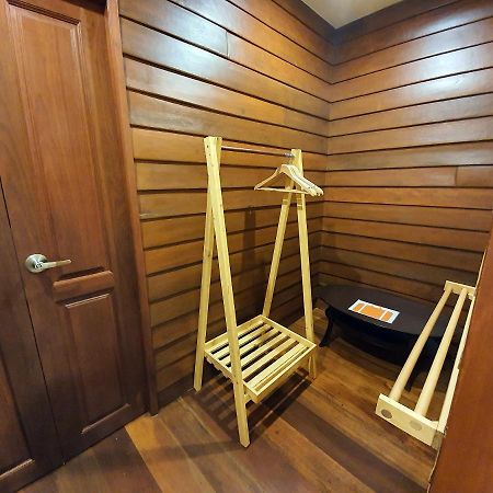 Bansoi 1 & Alley One Cafe Транг Екстер'єр фото