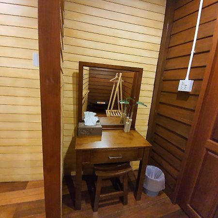Bansoi 1 & Alley One Cafe Транг Екстер'єр фото