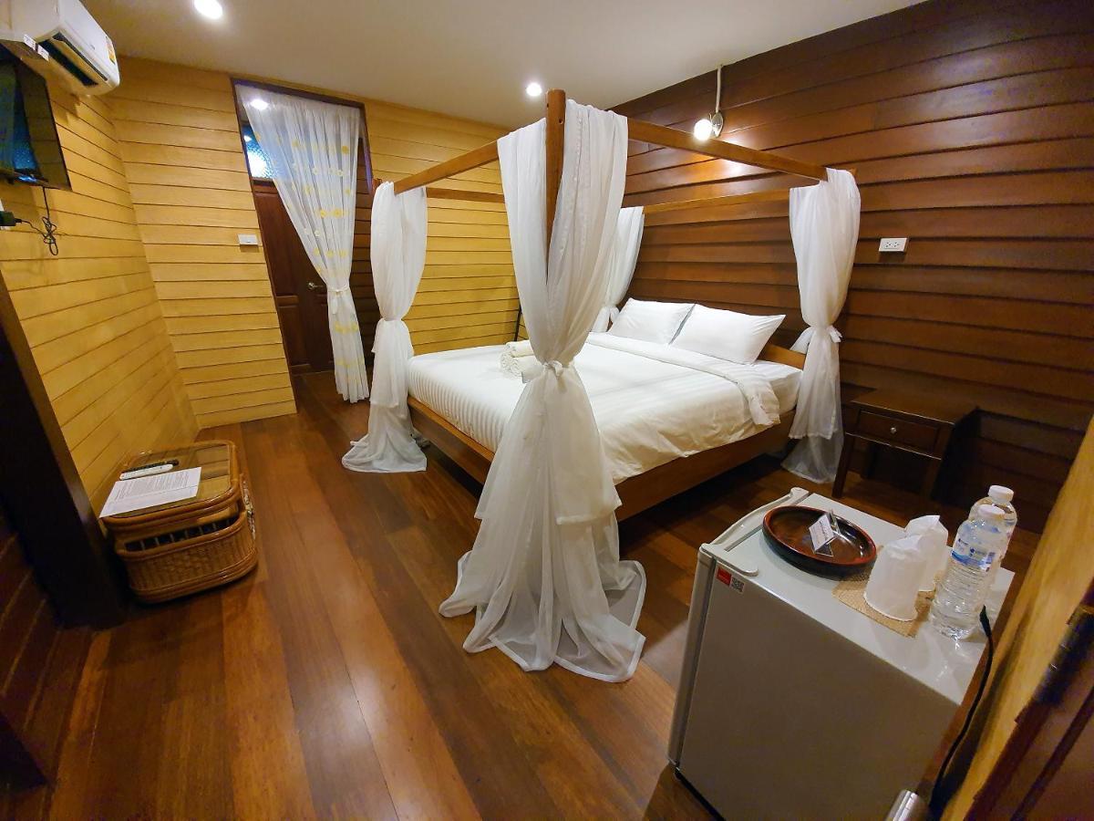 Bansoi 1 & Alley One Cafe Транг Екстер'єр фото
