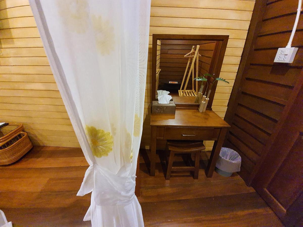 Bansoi 1 & Alley One Cafe Транг Екстер'єр фото