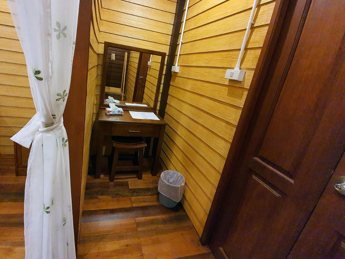 Bansoi 1 & Alley One Cafe Транг Екстер'єр фото