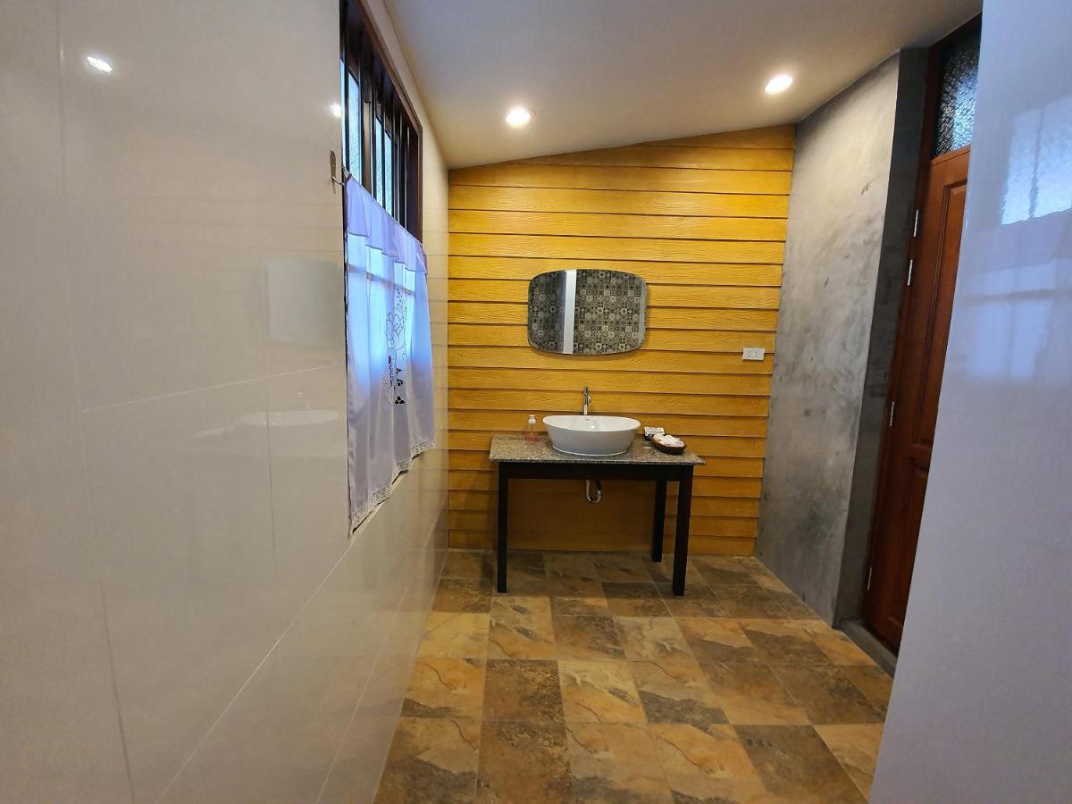 Bansoi 1 & Alley One Cafe Транг Екстер'єр фото