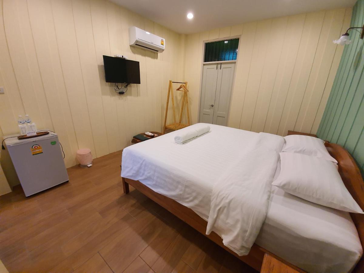 Bansoi 1 & Alley One Cafe Транг Екстер'єр фото
