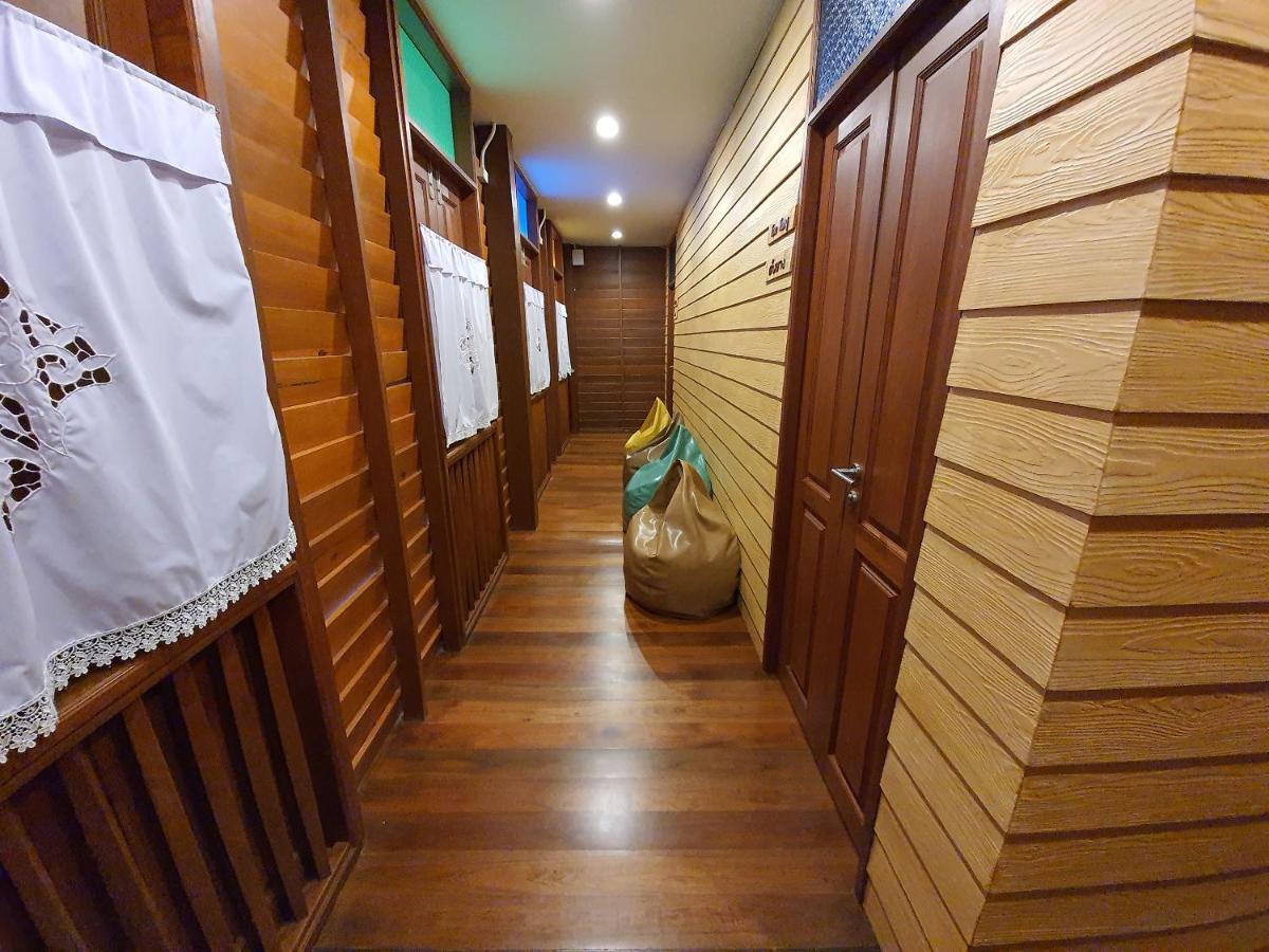 Bansoi 1 & Alley One Cafe Транг Екстер'єр фото