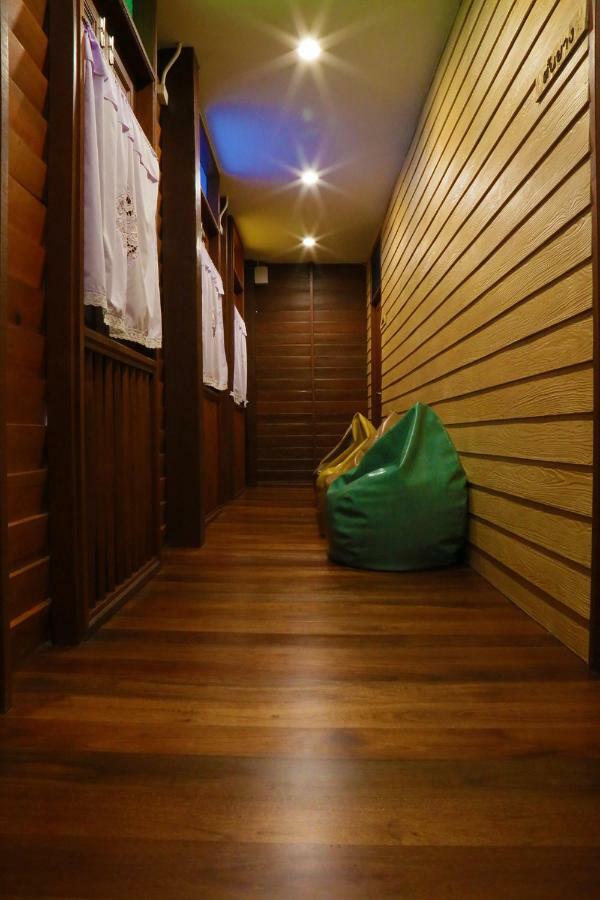 Bansoi 1 & Alley One Cafe Транг Екстер'єр фото