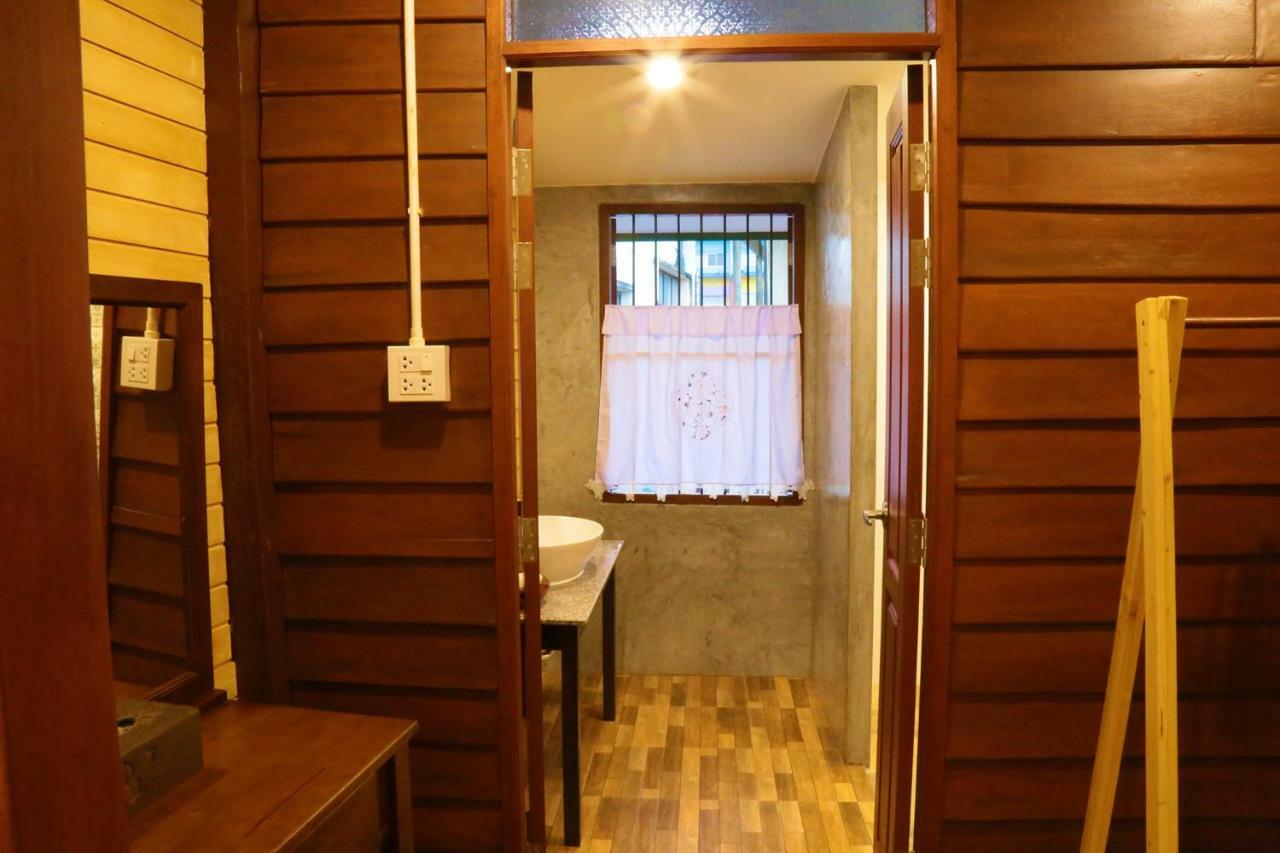 Bansoi 1 & Alley One Cafe Транг Екстер'єр фото